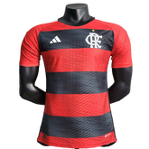 Flamengo 23/24 I Home Jersey - Player Version