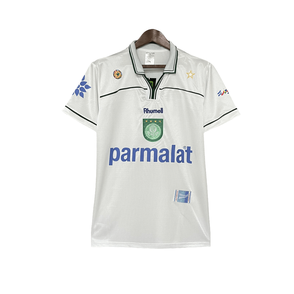 Palmeiras 94/95 II Away Jersey - Retro Version