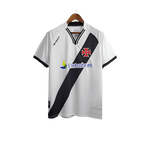 Maglia da Trasferta Vasco 2010 II - Versione Retro