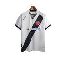 Vasco 2010 II Away Jersey - Retro Version