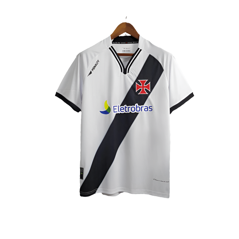 Vasco 2010 II Away Jersey - Retro Version
