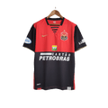 Flamengo 07/08 I Heimtrikot – Retro-Version