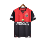 Flamengo 07/08 I Heimtrikot – Retro-Version