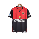 Flamengo 07/08 I Home Jersey - Retro Version