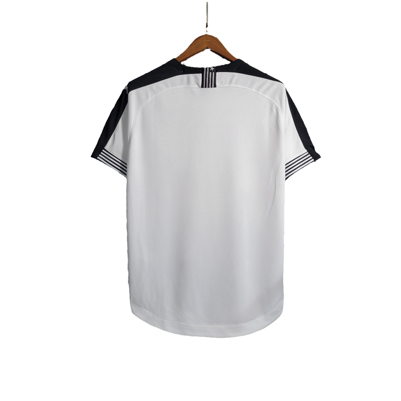 Botafogo 20/21 Special Black Consciousness Jersey - Retro Version