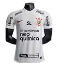 Corinthians 23/24 I Home Jersey - All Sponsors - Player Version