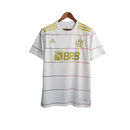Flamengo 22/23 Commemorative Edition Jersey - White - Fan Version