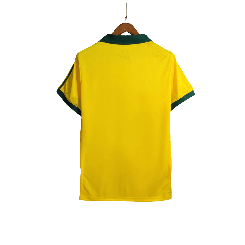 Maglia Palmeiras 2014 - Versione Retrò