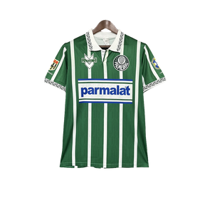 Palmeiras 94/95 I Home Jersey - Retro Version