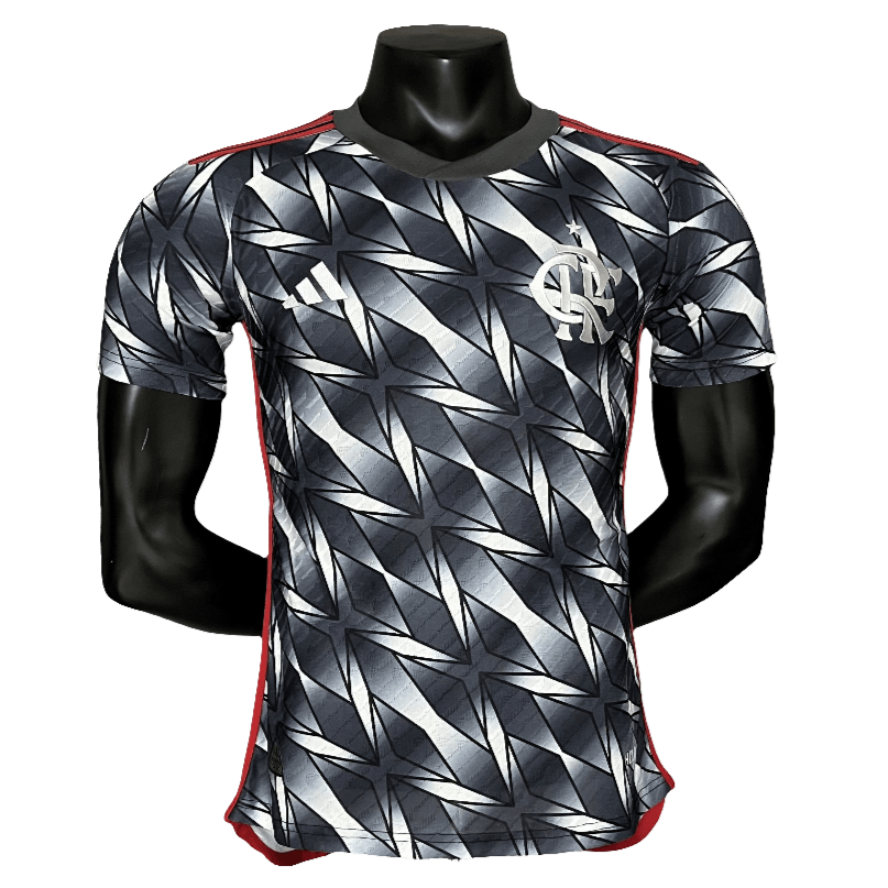 Flamengo 24/25 III Third Jersey - Player Version