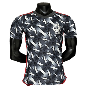 Flamengo 24/25 III Third Jersey - Player Version