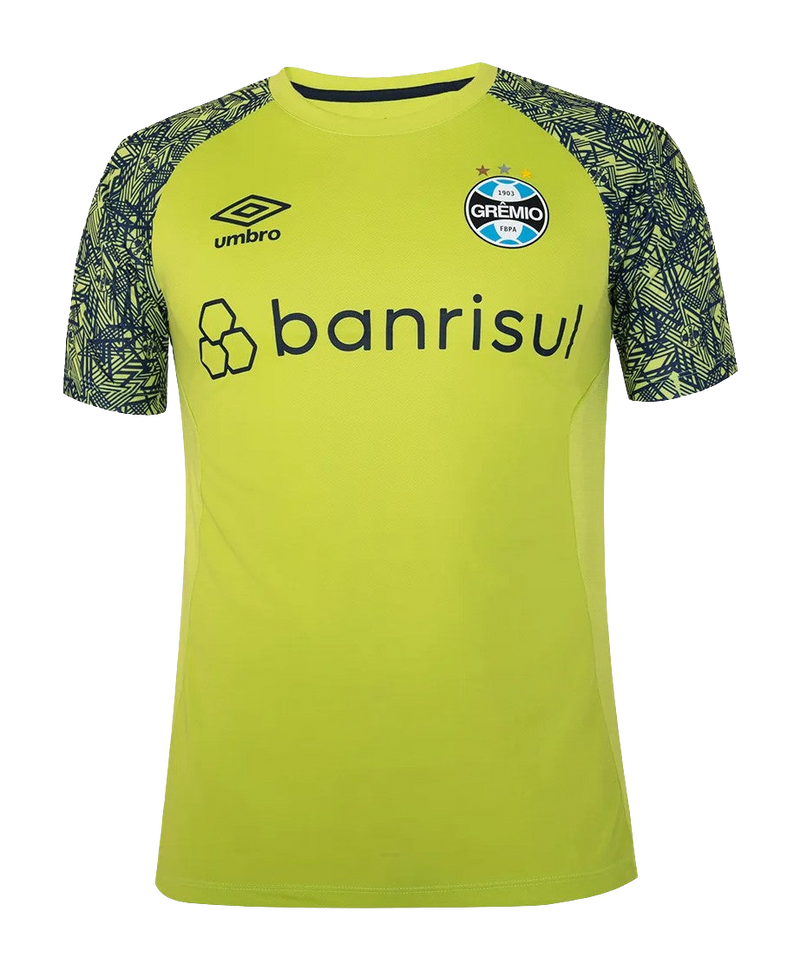 Gremio 24/25 Training Jersey - Light Green - Fan Version