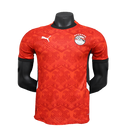 Egypt 25/26 I Home Jersey - Player Version