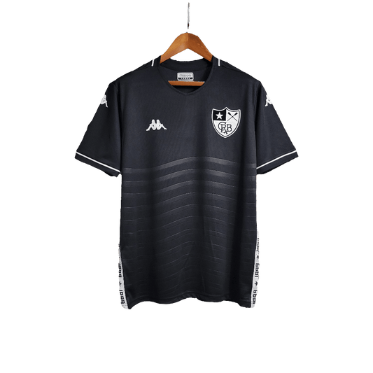 Botafogo 19/20 II Away Jersey - Retro Version