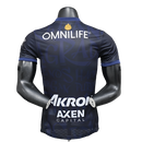 Monterrey 25/26 III Third Jersey - Player Version