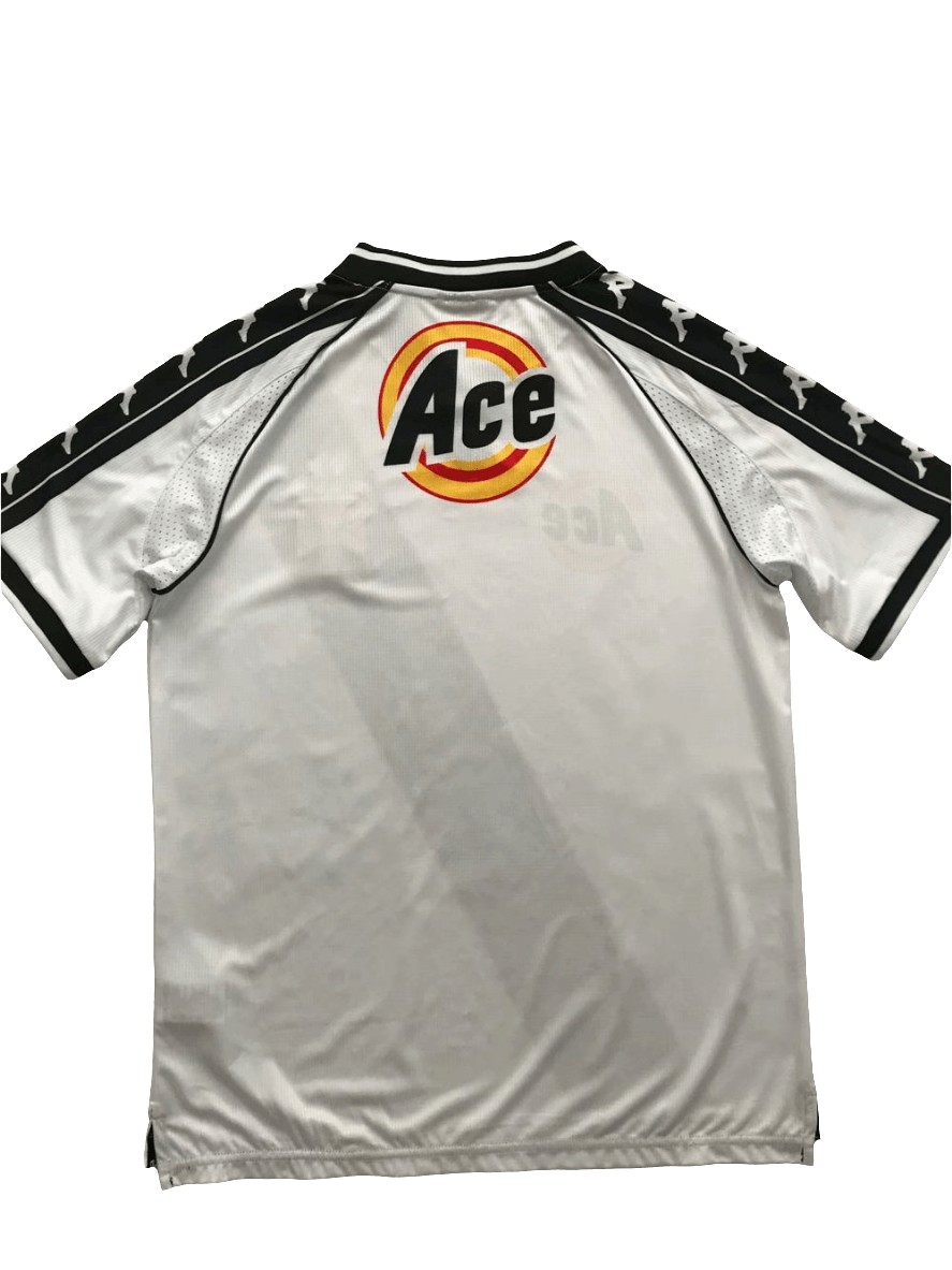 Maglia Home Vasco 2000 I - Versione Retro