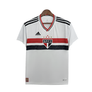 Sao Paulo 22/23 I Home Jersey - Fan Version
