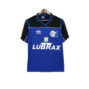 Flamengo 99/00 Goalkeeper Jersey - Retro Version