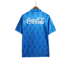 クルゼイロ 93/94 I ホームユニフォーム - レトロバージョン