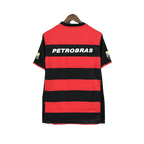 Maglia Home Flamengo 00/01 I - Versione Retrò