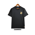 Maglia Santos Edizione Commemorativa 25/26 - Nero - Versione Tifoso
