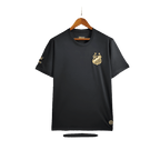Maglia Santos Edizione Commemorativa 25/26 - Nero - Versione Tifoso