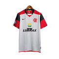 Maglia da Trasferta Flamengo 08/09 II - Versione Retro