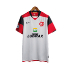 Maglia da Trasferta Flamengo 08/09 II - Versione Retro