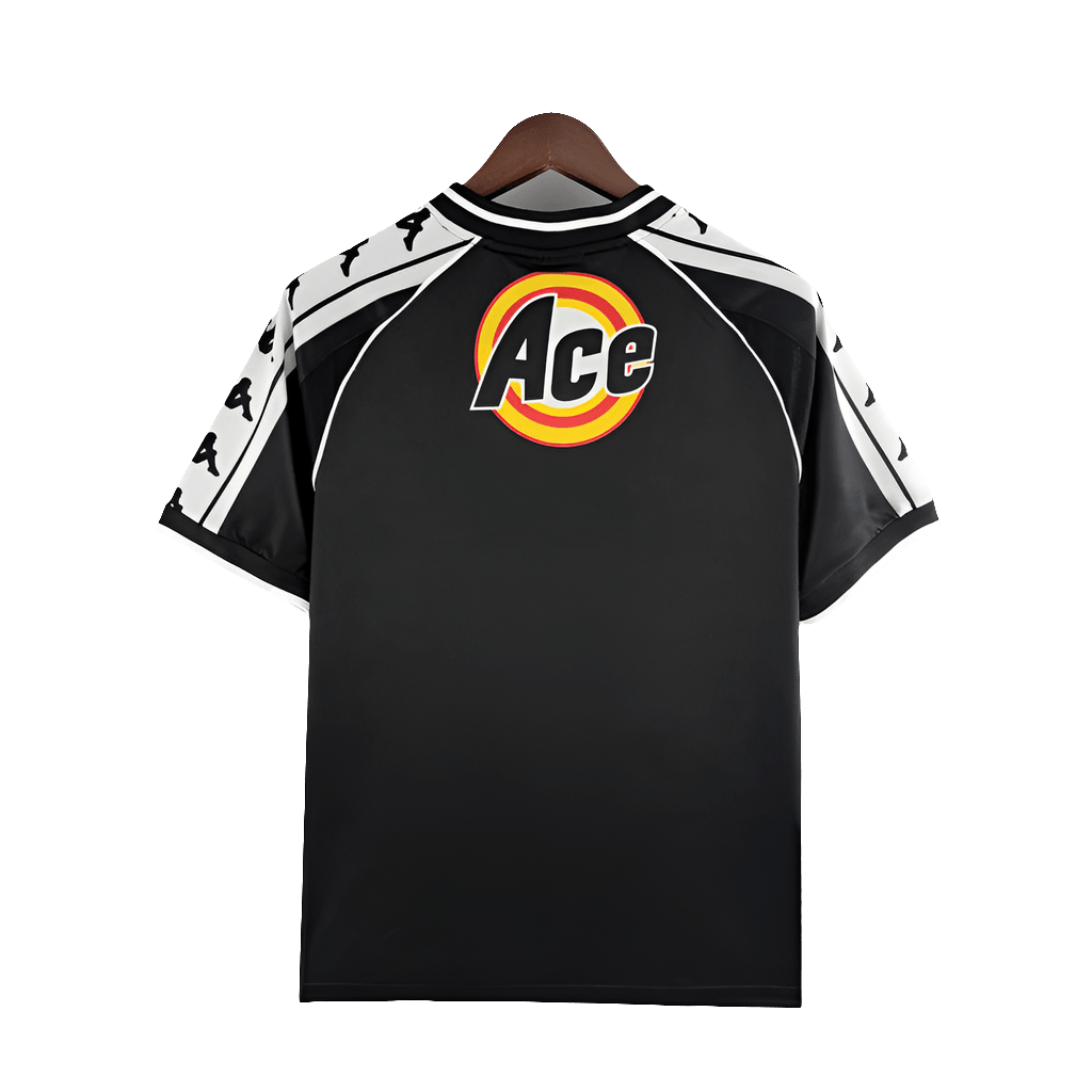Maglia Vasco 2000 - Versione Retrò