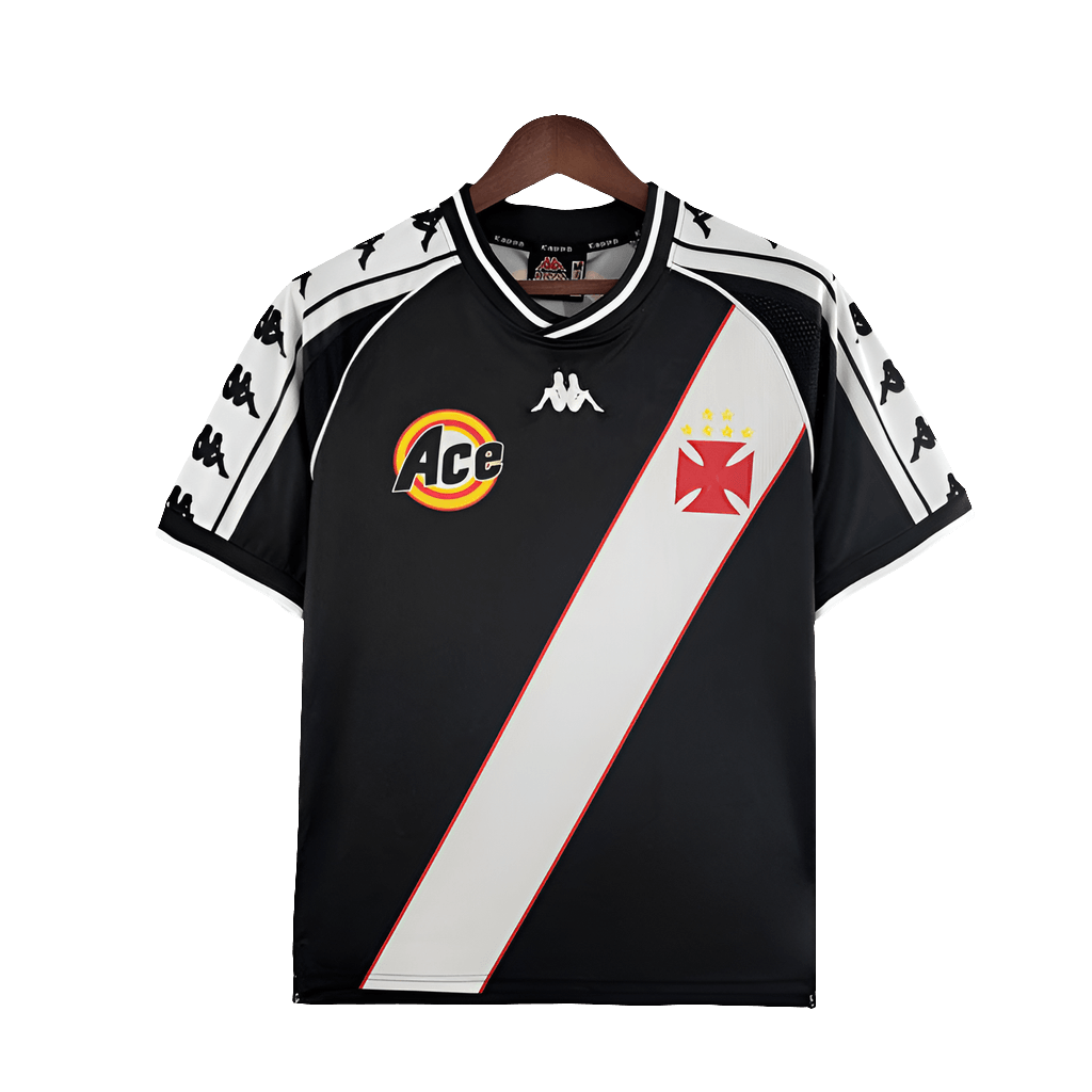 Maglia Vasco 2000 - Versione Retrò