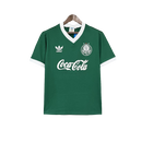 Palmeiras 1989 I Home Jersey - Retro Version