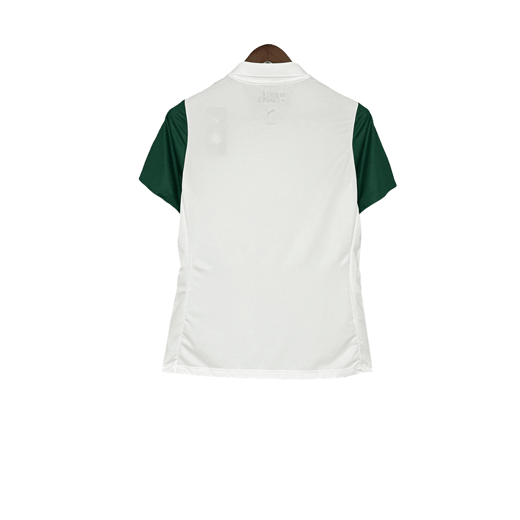 Maglia da Trasferta II Palmeiras 25/26 - Donna