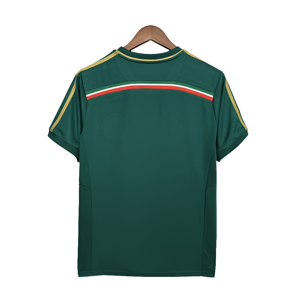Maglia Home Palmeiras 14/15 I - Versione Retro