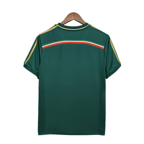 Palmeiras 14/15 I Home Jersey - Retro Version