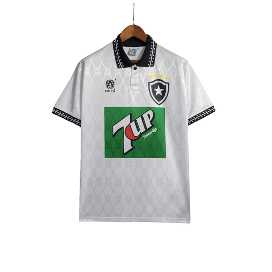 Botafogo 1995 III Third Jersey - Retro Version