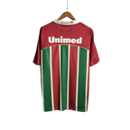 Maglia Home Fluminense 08/09 I - Versione Retro