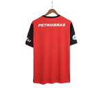 Flamengo 07/08 I Heimtrikot – Retro-Version