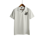 Maillot Domicile Santos 1970 I - Version Rétro