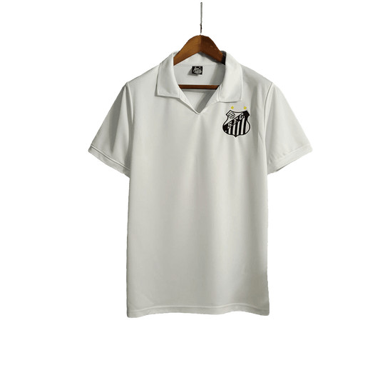 Santos 1970 I Home Jersey - Retro Version