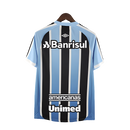 Gremio 22/23 I Home Jersey - All Sponsors - Fan Version