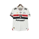 Sao Paulo 25/26 I Home Jersey - All Sponsors - Fan Version