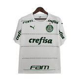 Palmeiras 22/23 II Away Jersey - All Sponsors - Fan Version