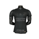 Corinthians 24/25 II Away Jersey - All Sponsors - Player Version
