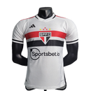 Sao Paulo 23/24 I Home Jersey - Player Version