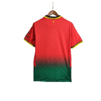 Maglia AC Milan Edizione Commemorativa 25/26 - Rossa - Versione Tifoso