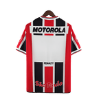 Maglia da Trasferta Sao Paulo 2000 II - Versione Retrò