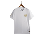 Maglia Santos Edizione Commemorativa 25/26 - Bianca - Versione Tifoso