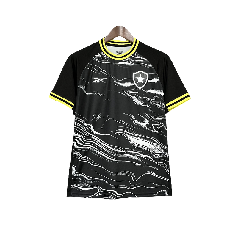 Botafogo 24/25 IV Fourth Jersey - Fan Version