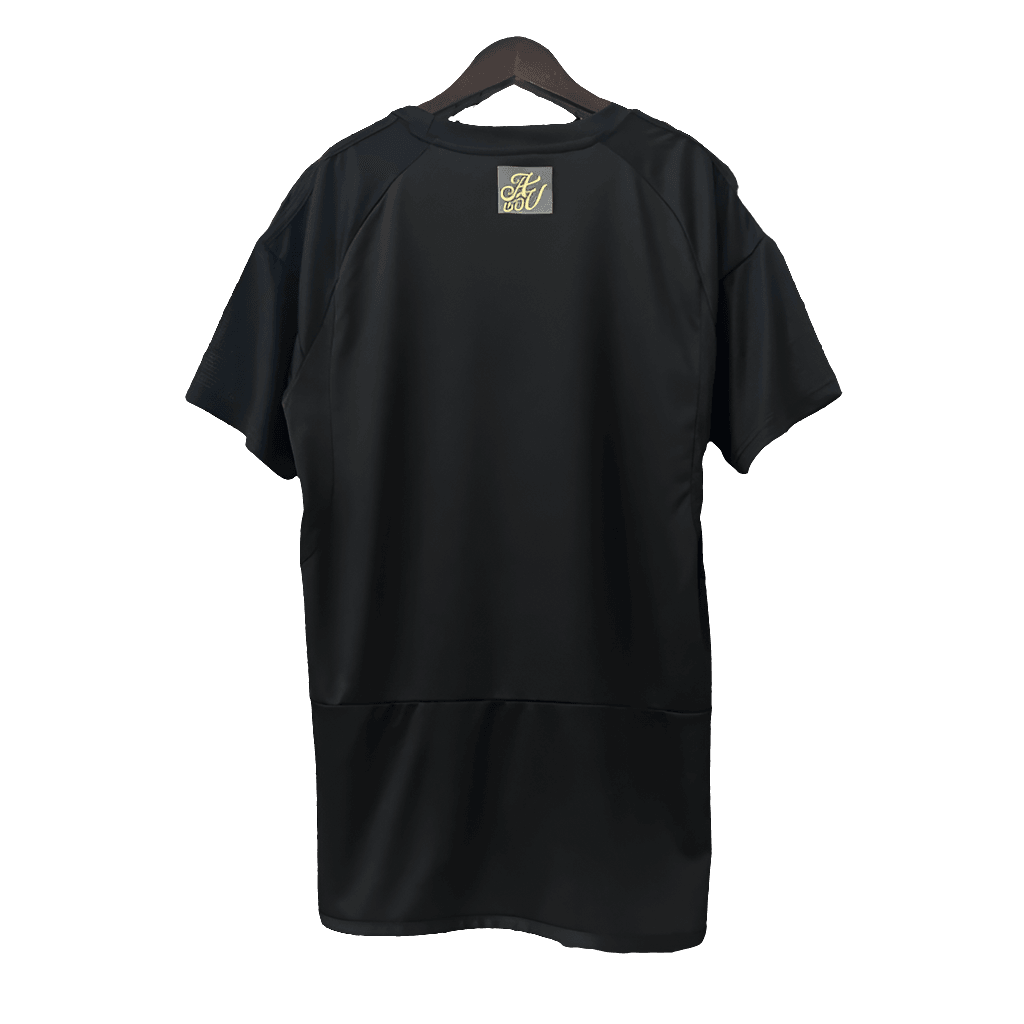 Maglia Aston Villa Edizione 125° Anniversario 25/26 - Versione Tifoso