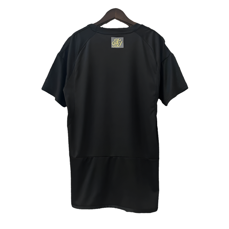 Aston Villa 25/26 125th Anniversary Edition Jersey - Fan Version